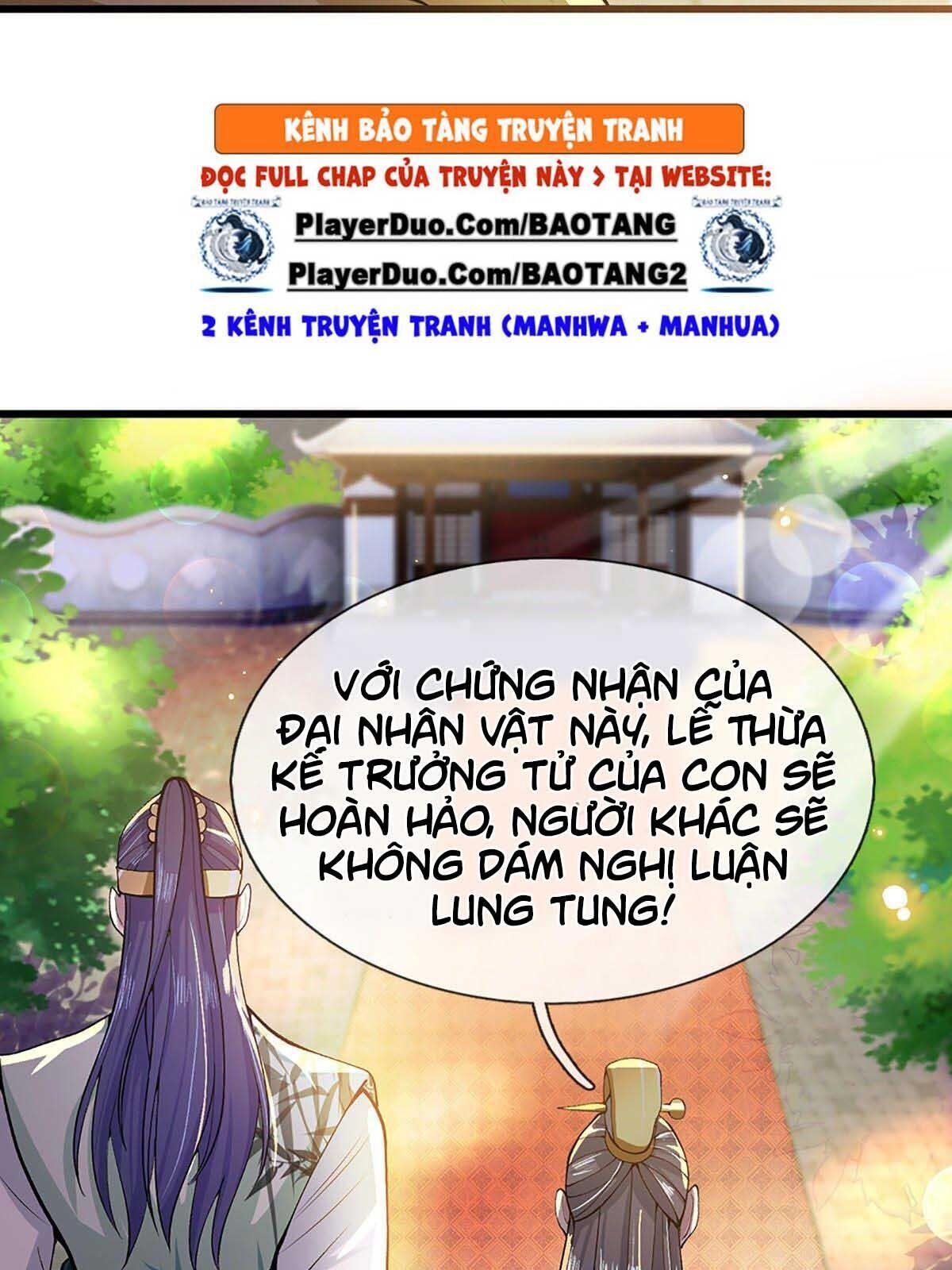 ta trở về từ thế giới tu tiên chapter 8 19