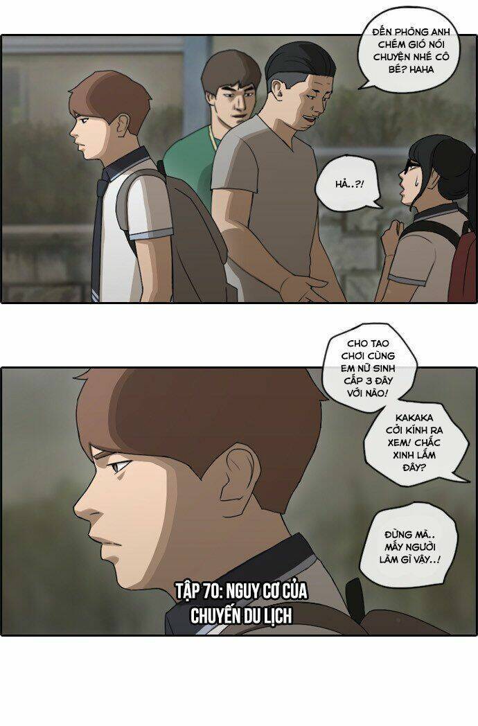 free draw m chapter 70 4