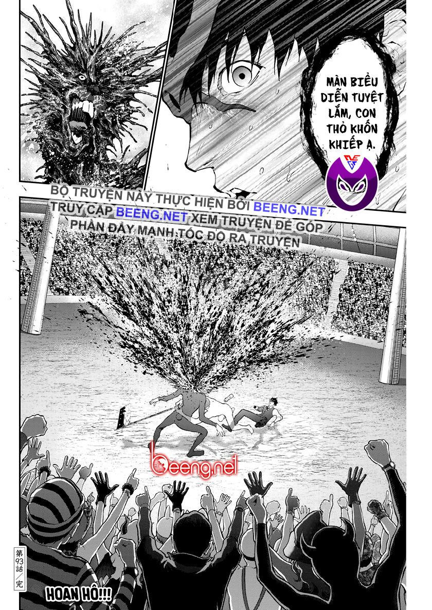 đọa nhân chapter 93 17