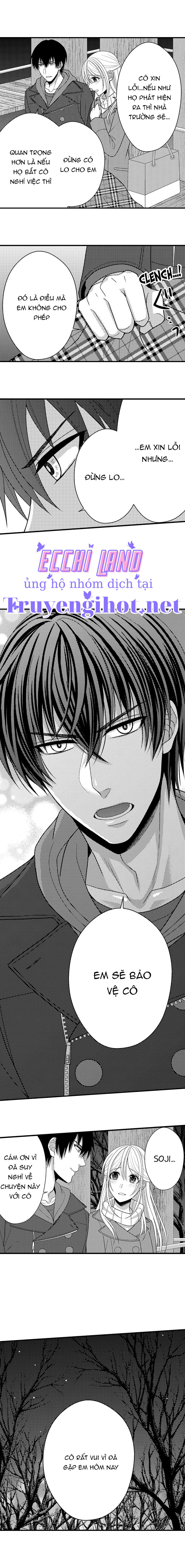 đối tượng xem mắt là học sinh của tôi và còn là một đứa trẻ ngỗ nghịch (full) chapter 62.2 4