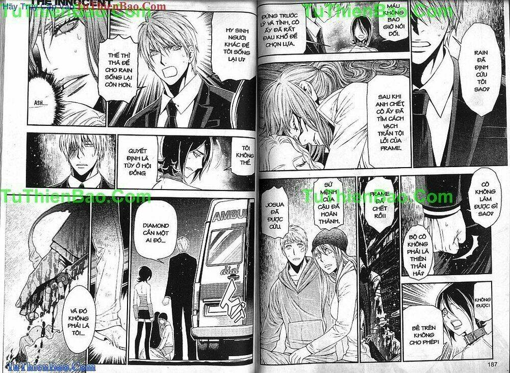 wings chắp cánh chapter 26 94