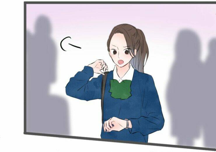 yêu không thể nói chapter 23 28