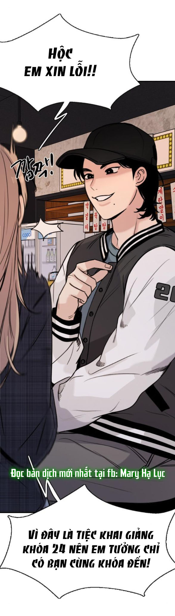 I'm fine thank you, and you? chapter 6.1 42