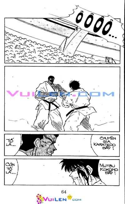 truyền nhân atula - shura no mon i chapter 36 65