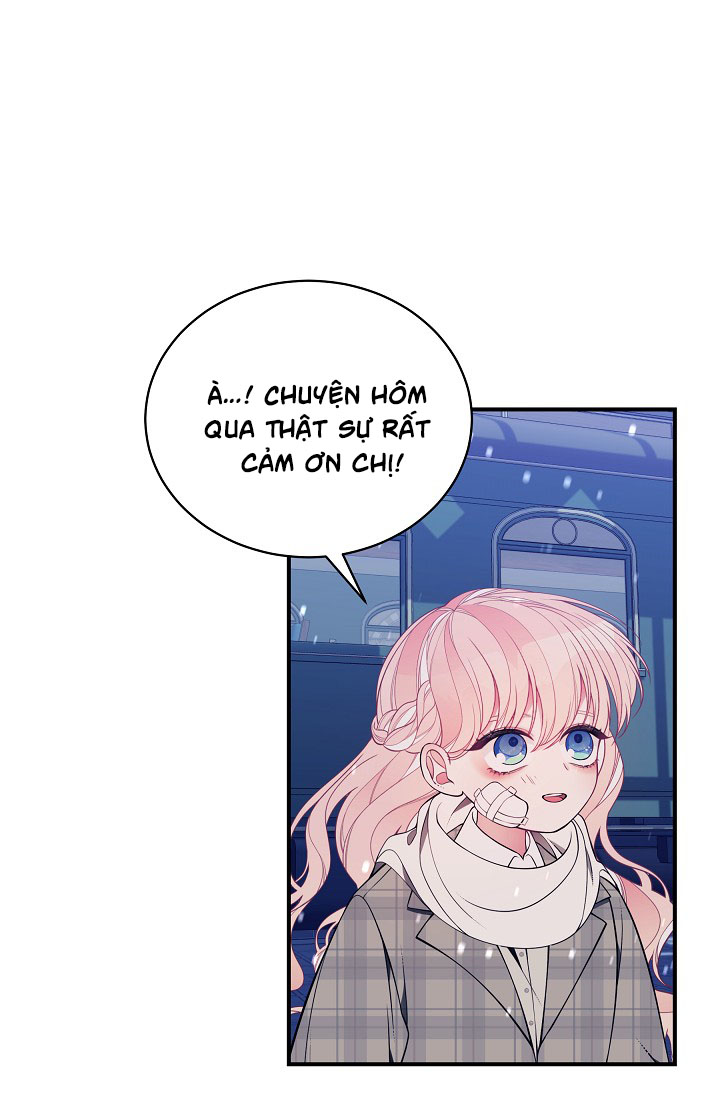 con chỉ đi tìm cha thôi chapter 12 71