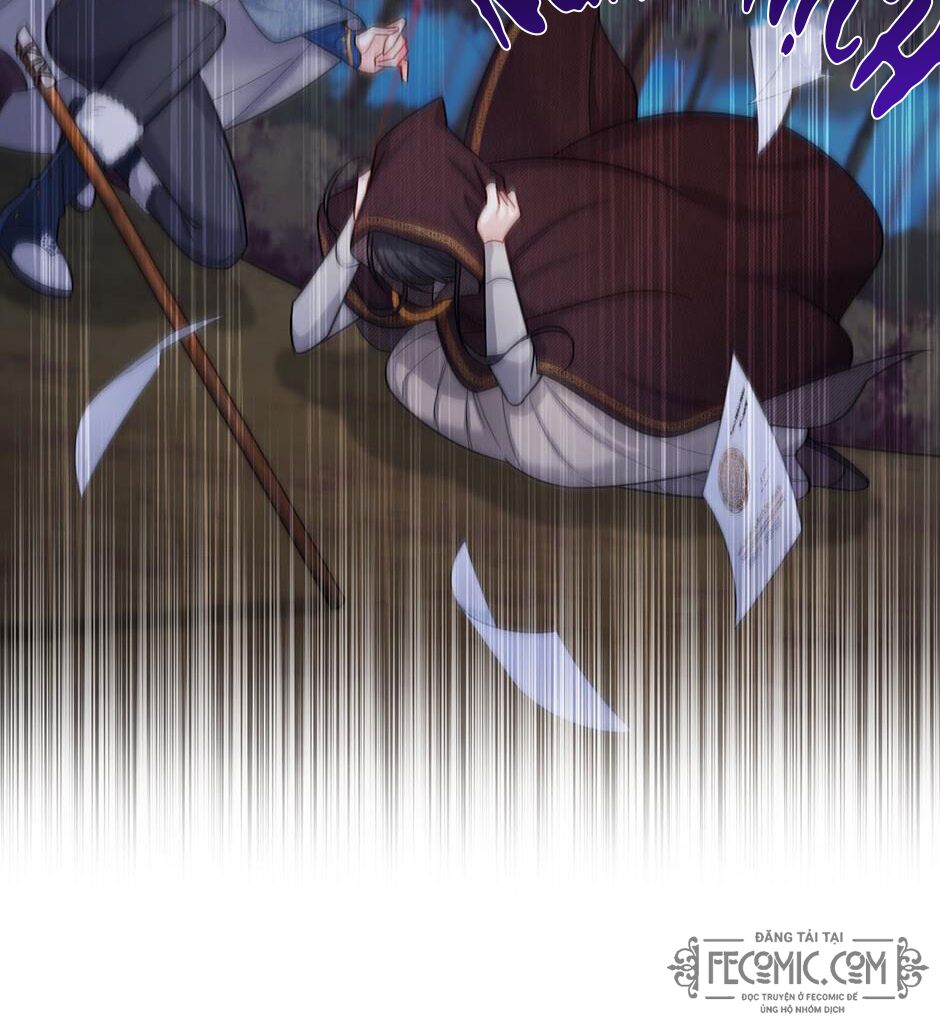 nữ công tước với tâm hồn trống rỗng chapter 91 41