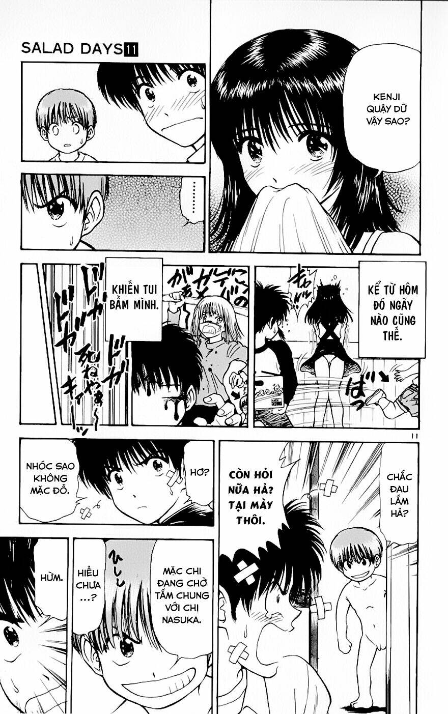 salad days chapter 89 12