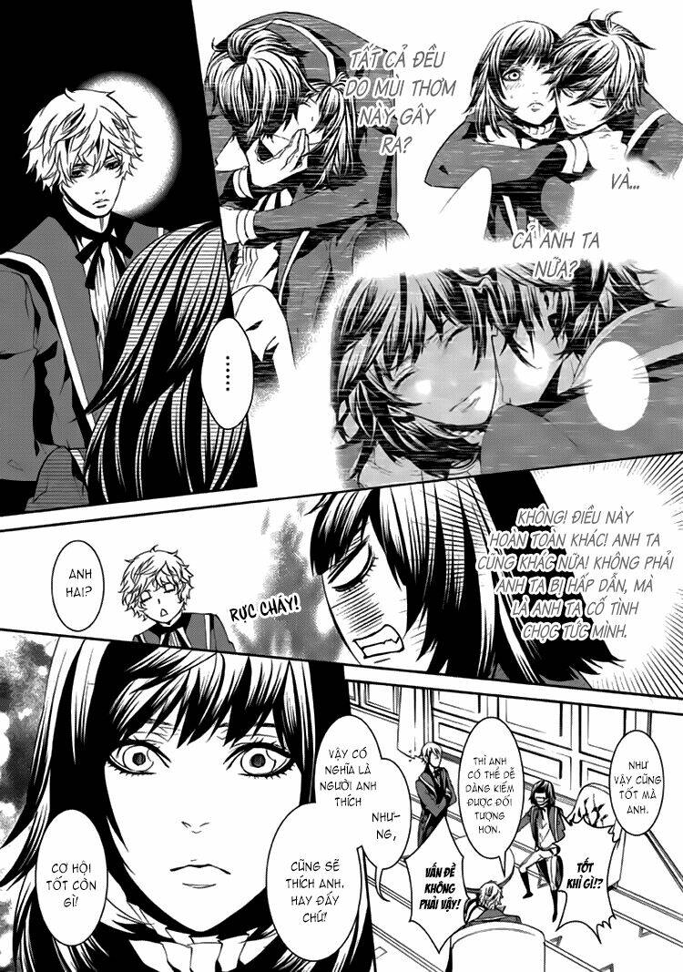 magnolia chapter 12 19