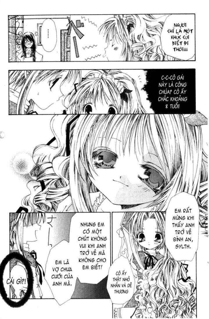 magical x miracle chapter 5 12