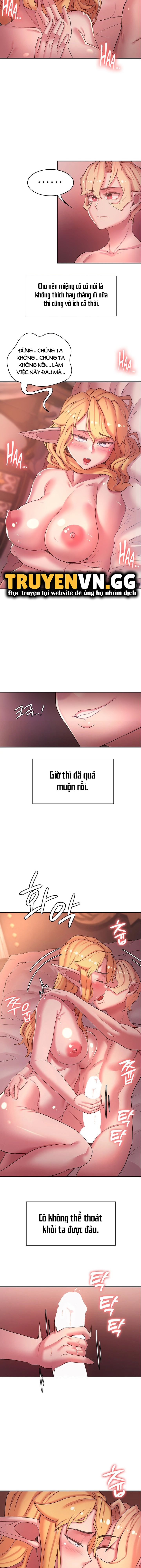 chuyển sinh thành phản diện game chapter 44 4