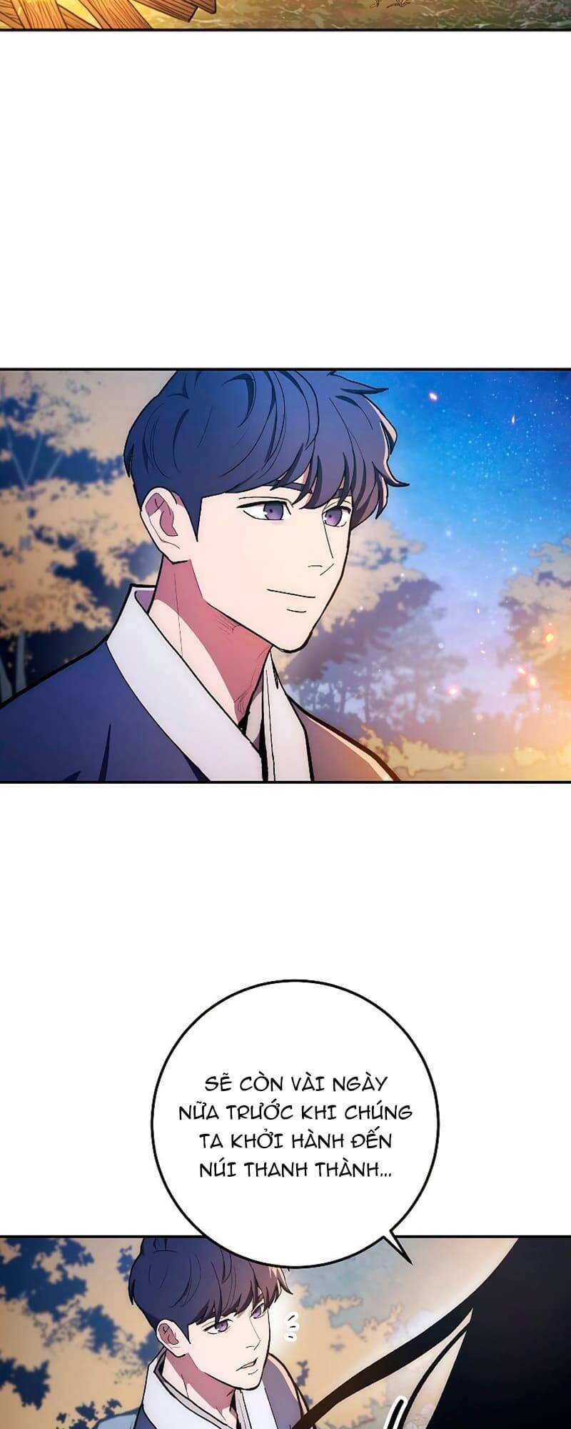 huyền thoại diệt thế độc long chapter 78 34