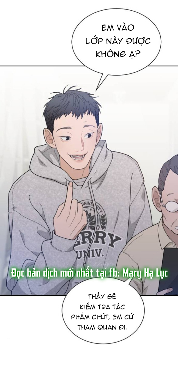 Vận May Bất Ngờ chapter 47.1 17