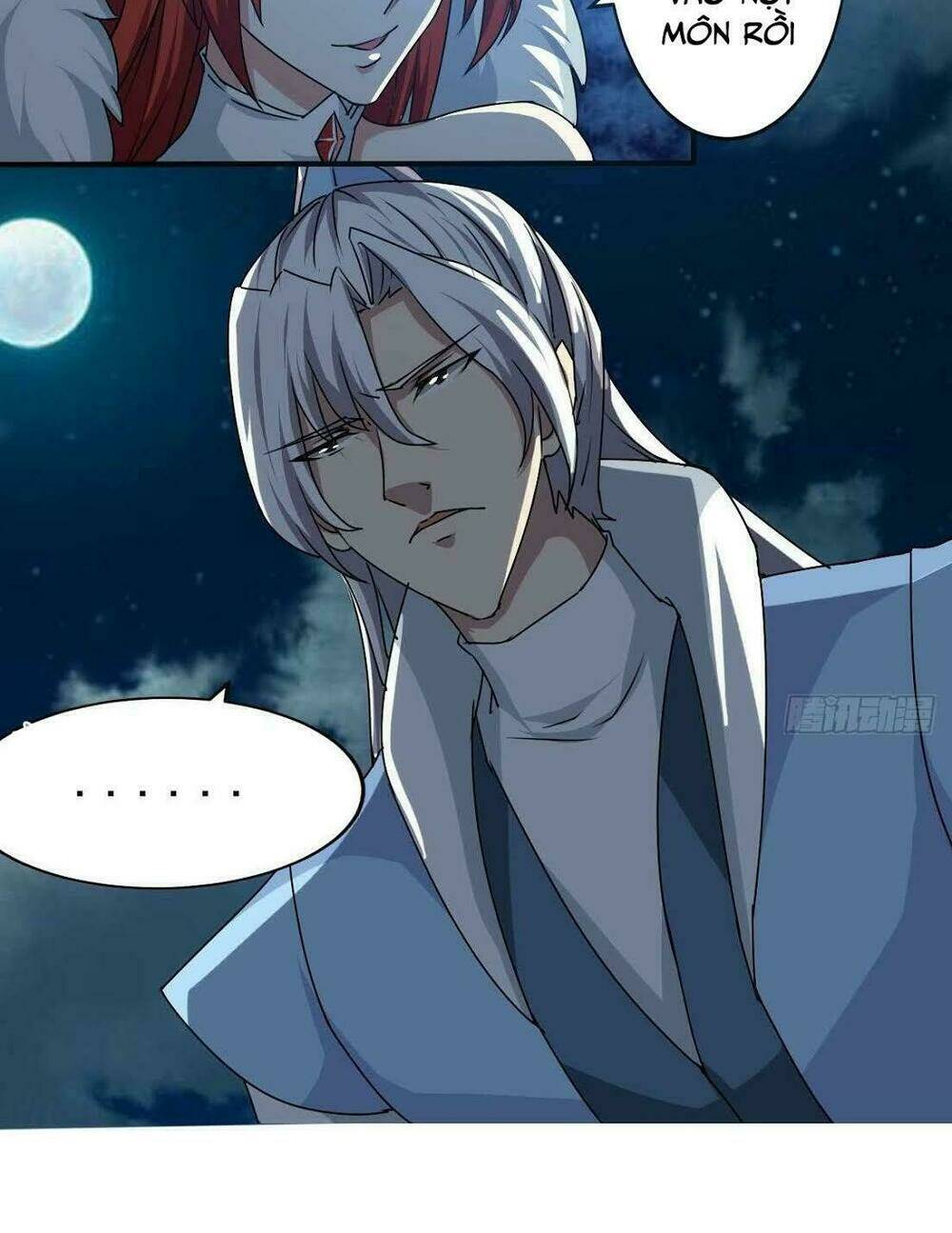 tu chân giả tại dị thế chapter 127 15