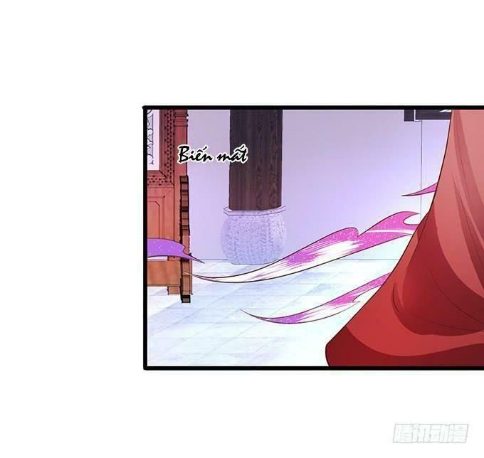 hồ tiên hung bạo chapter 84 37