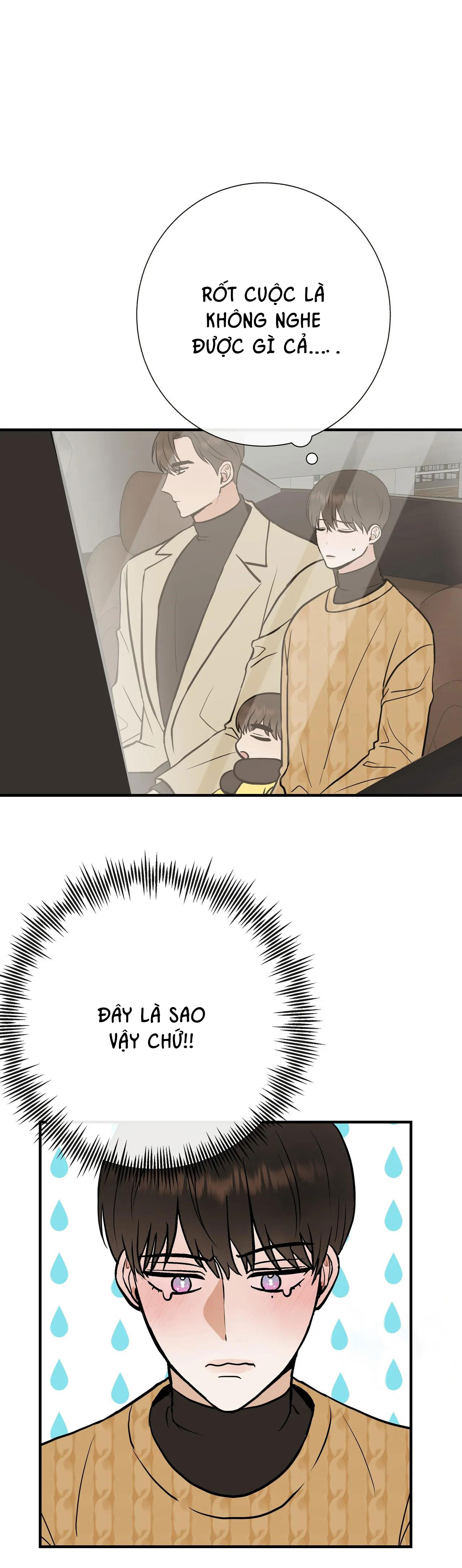 đứa bé là con tôi chapter 31 6