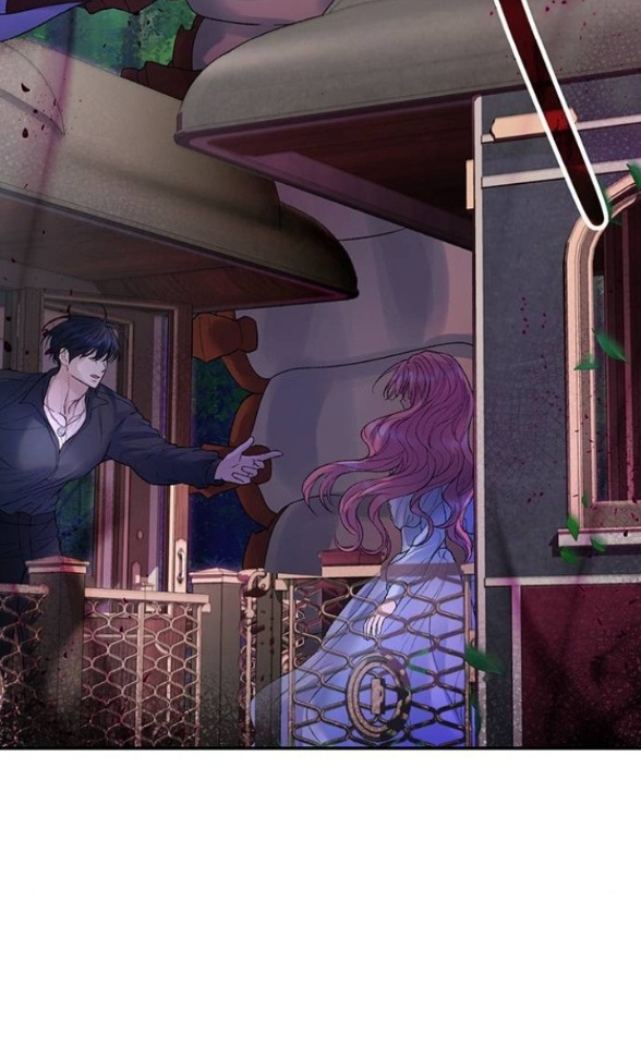 tôi tưởng bản thân không còn sống được bao lâu! chapter 75.2 16