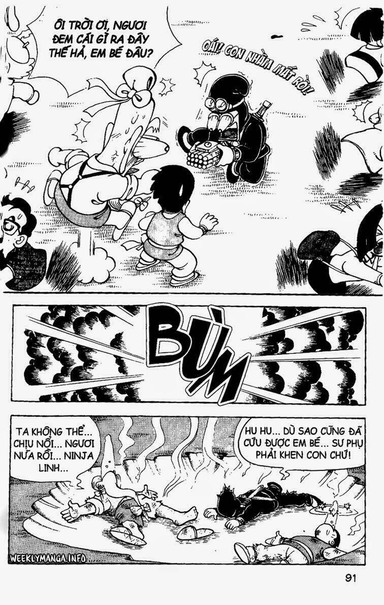 kung fu komang chapter 17 43