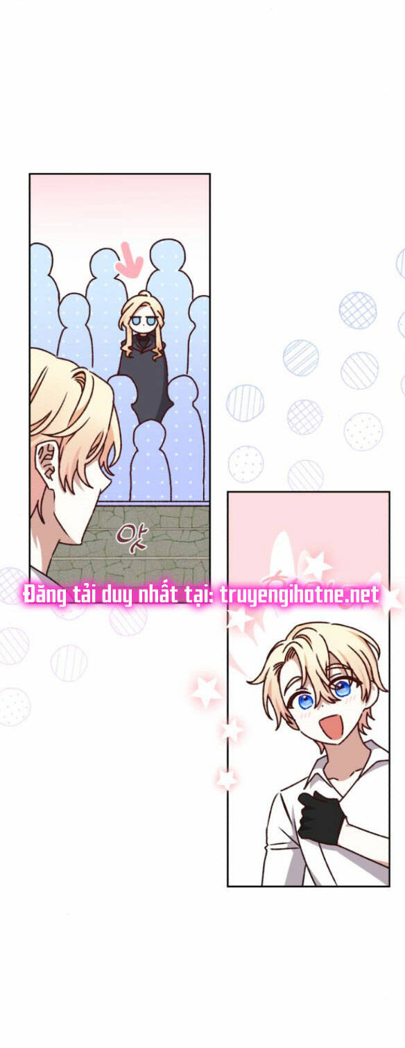 Nàng Bạo Chúa Muốn Có Một Cuộc Sống Hạnh Phúc Hơn! chapter 20.1 21