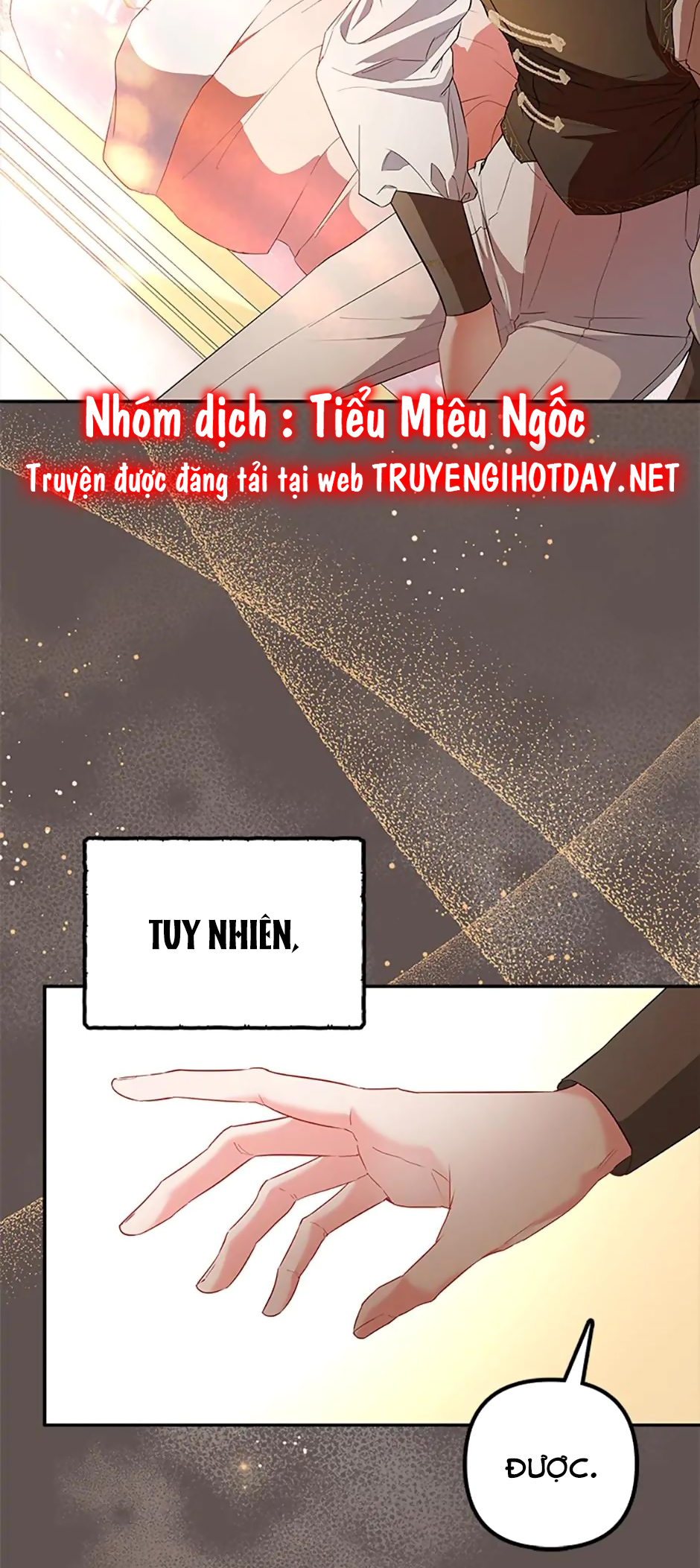 nàng công chúa của tôi chapter 14 74