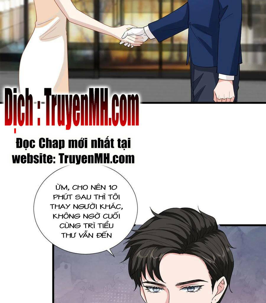 thí hôn lão công, cần giúp sức chapter 483 17