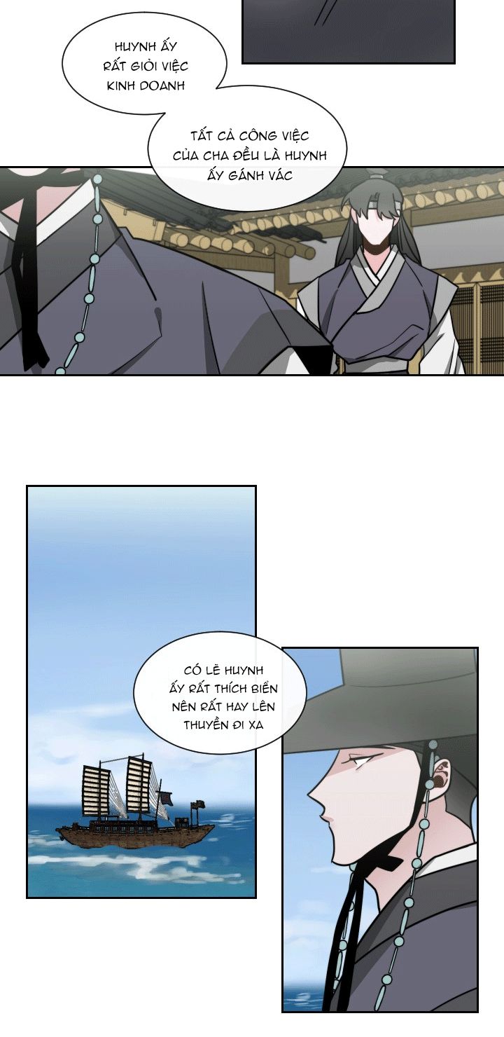 sinsujeon chapter 8 22