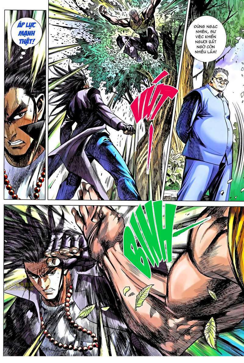 thạch hắc long truyện chapter 44 17