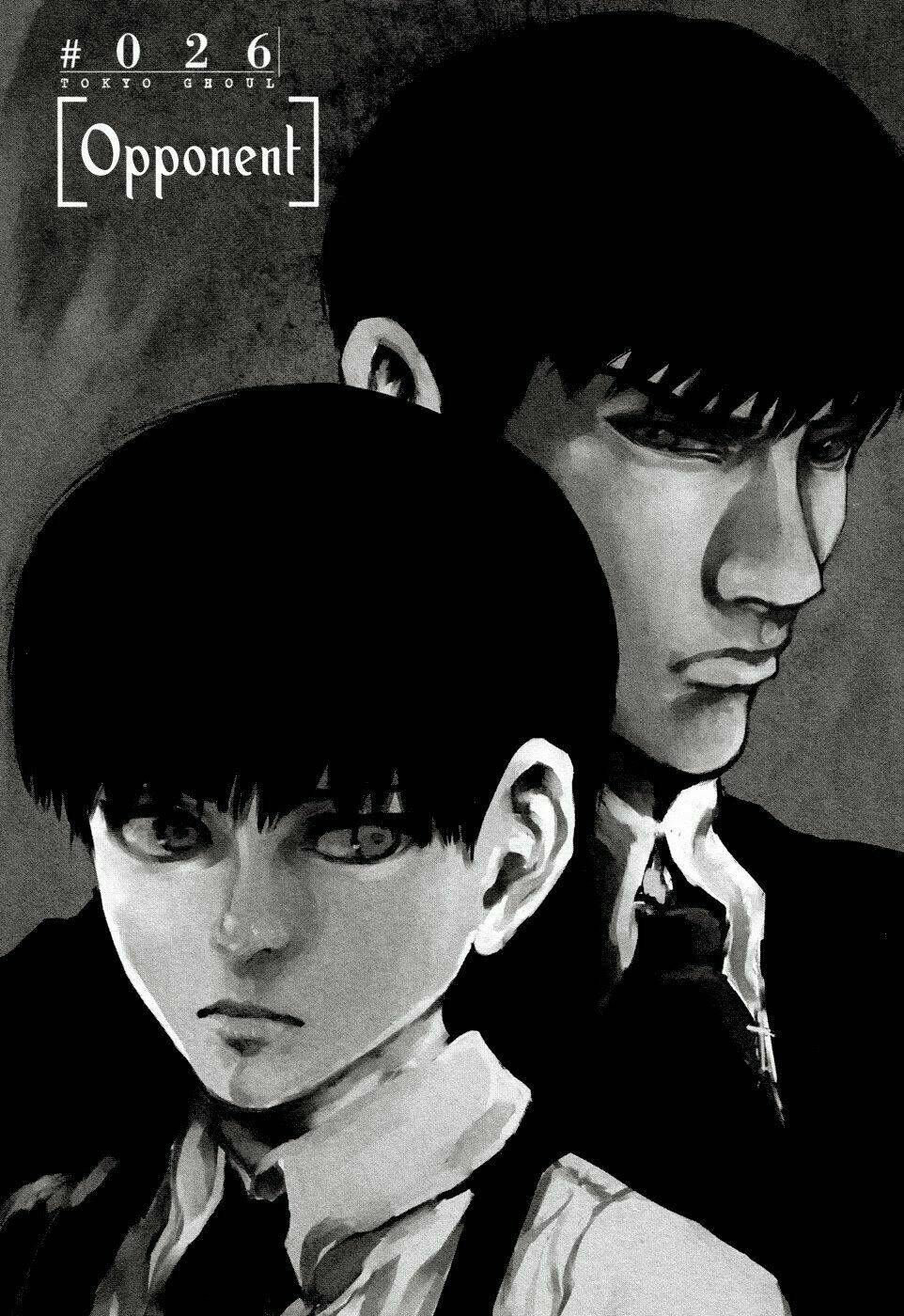 ngạ quỷ tokyo chapter 26 4