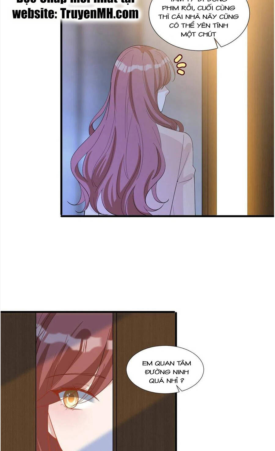 thí hôn lão công, cần giúp sức chapter 572 16