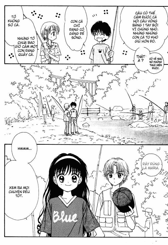 minto na bokura chapter 10 16