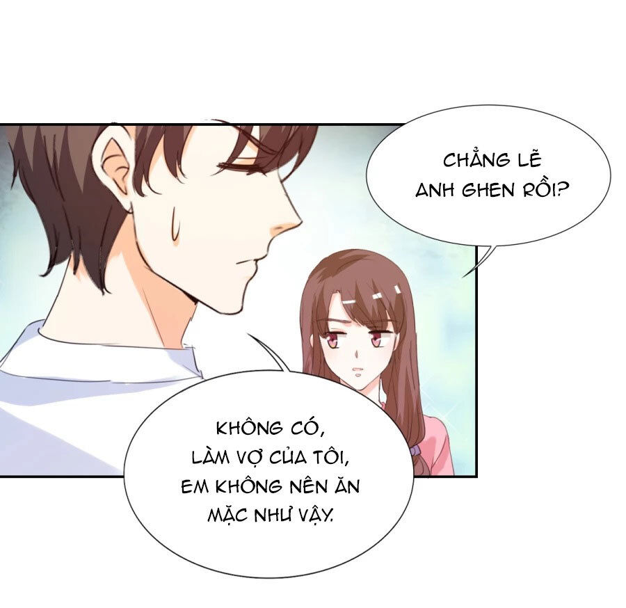 cẩm tú trùng sinh: chào buổi sáng phó thái thái chapter 15 28