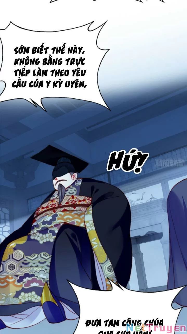 lại bị bệnh chiều chuộng quấn lấy chapter 26 9