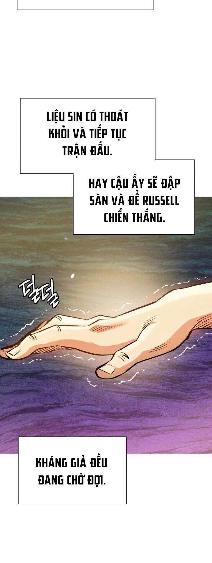 đấu sĩ vô song chapter 26 69