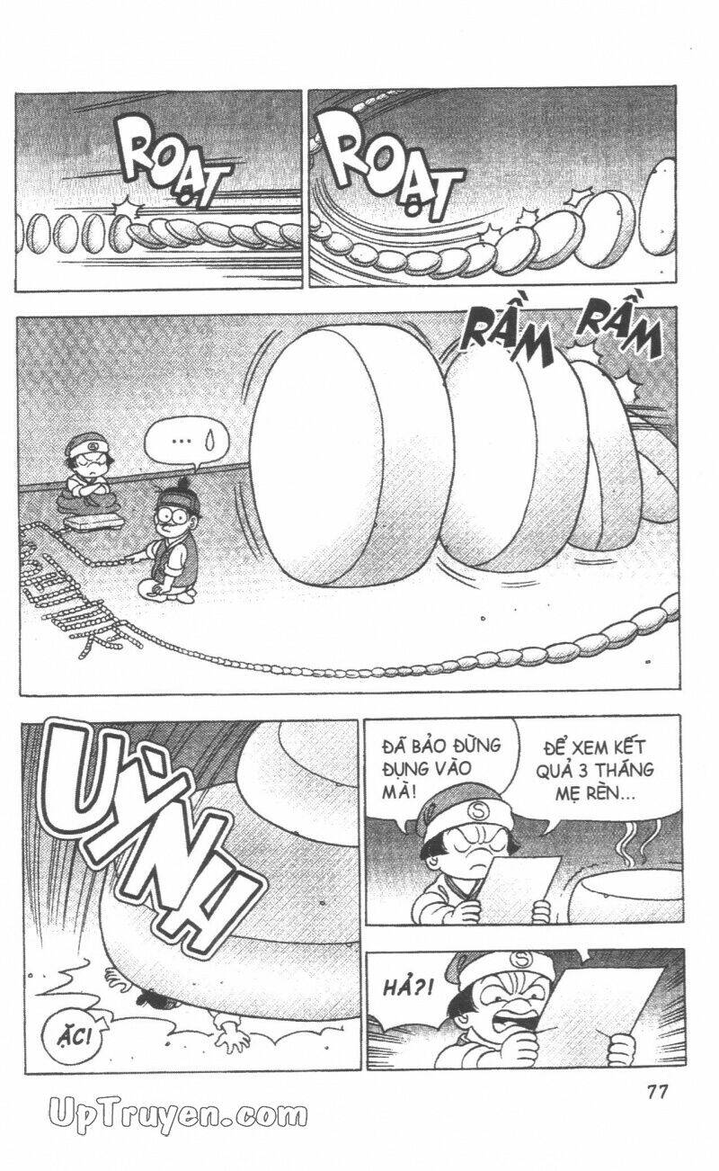đội quân nhí nhố chapter 39 79