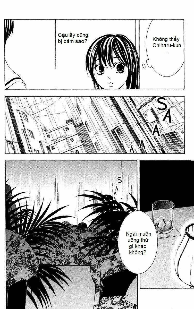 mayonaka no ariadone chapter 4 30