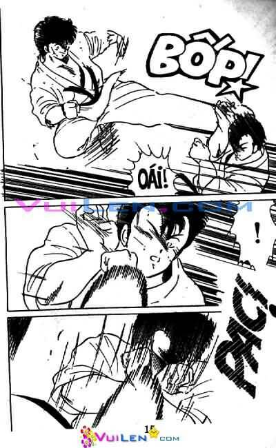 truyền nhân atula - shura no mon i chapter 2 16