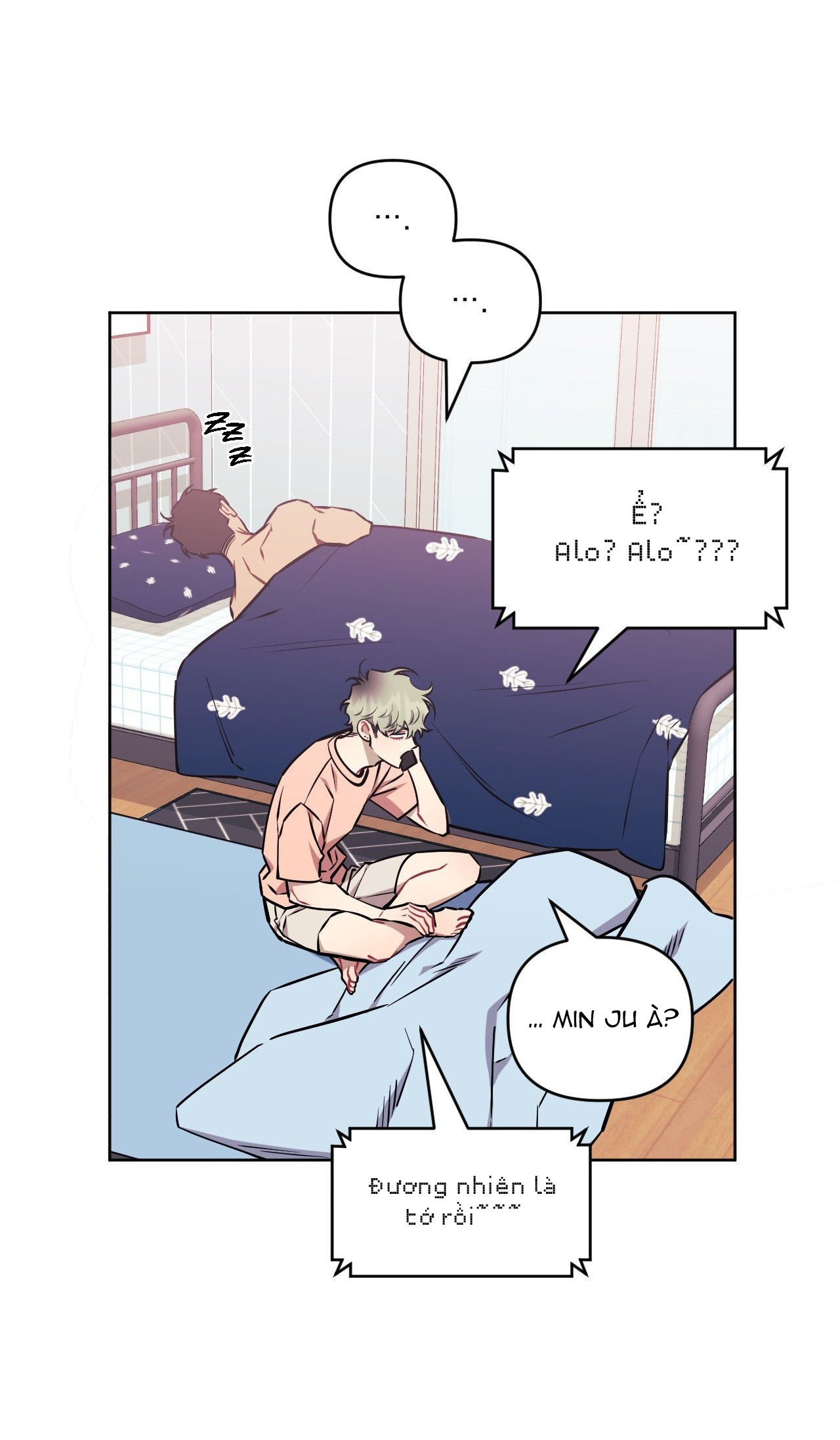 hơn cả bạn bè chapter 75.2 57