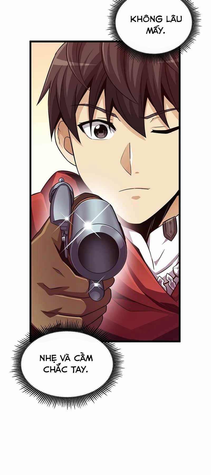 arcane sniper chapter 74 11