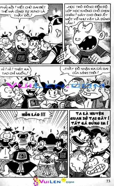 thần đồng đất việt chapter 101 71