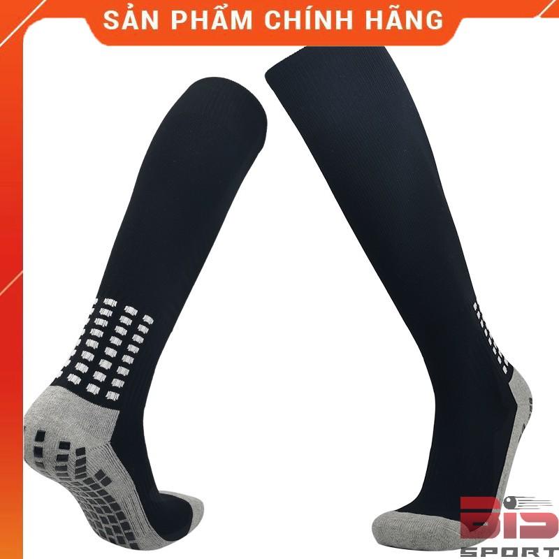 Vớ Bóng Đá Chống Trơn Trượt Dài