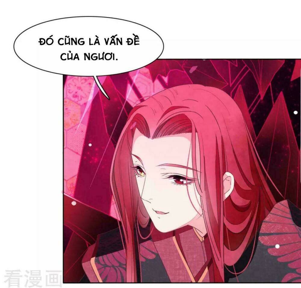 xuyên về cổ đại làm quốc bảo chapter 13 12