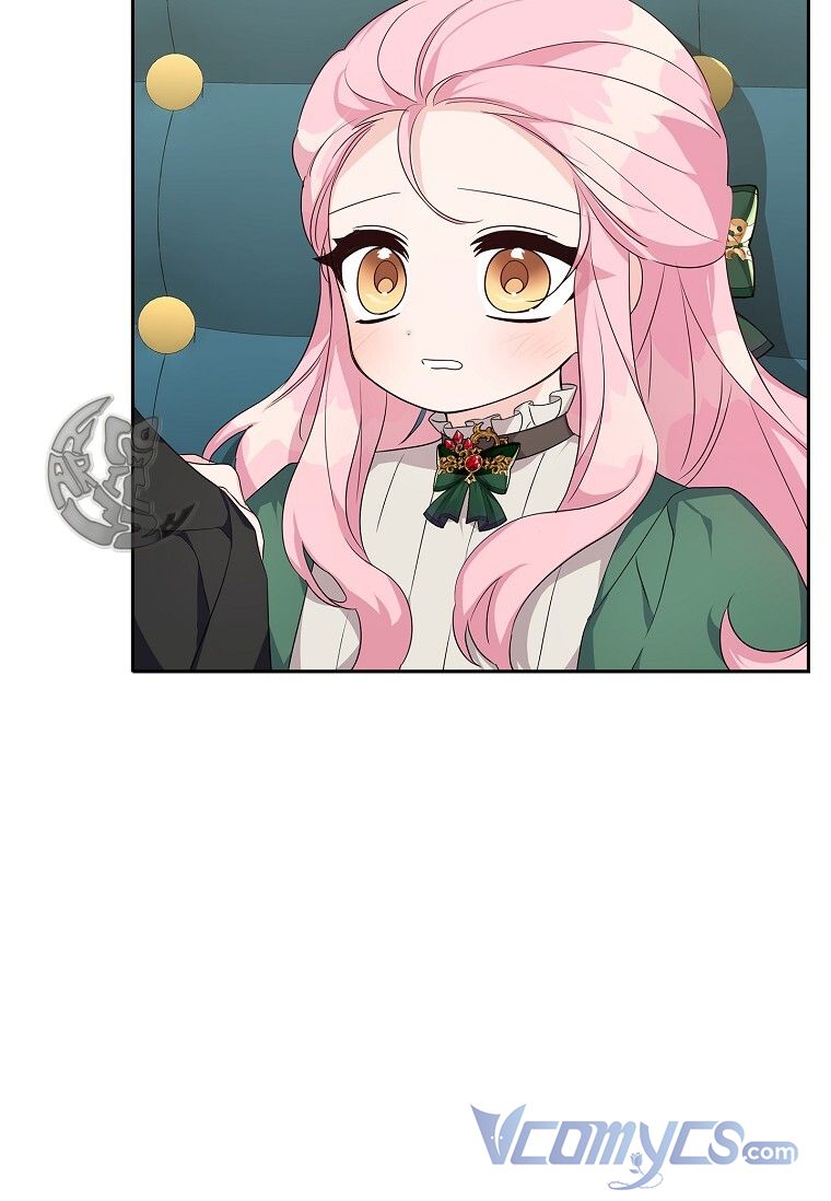 trở thành con gái út của công tước phản diện chapter 13 21