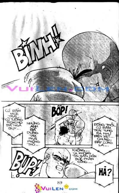 truyền nhân atula - shura no mon i chapter 18 90