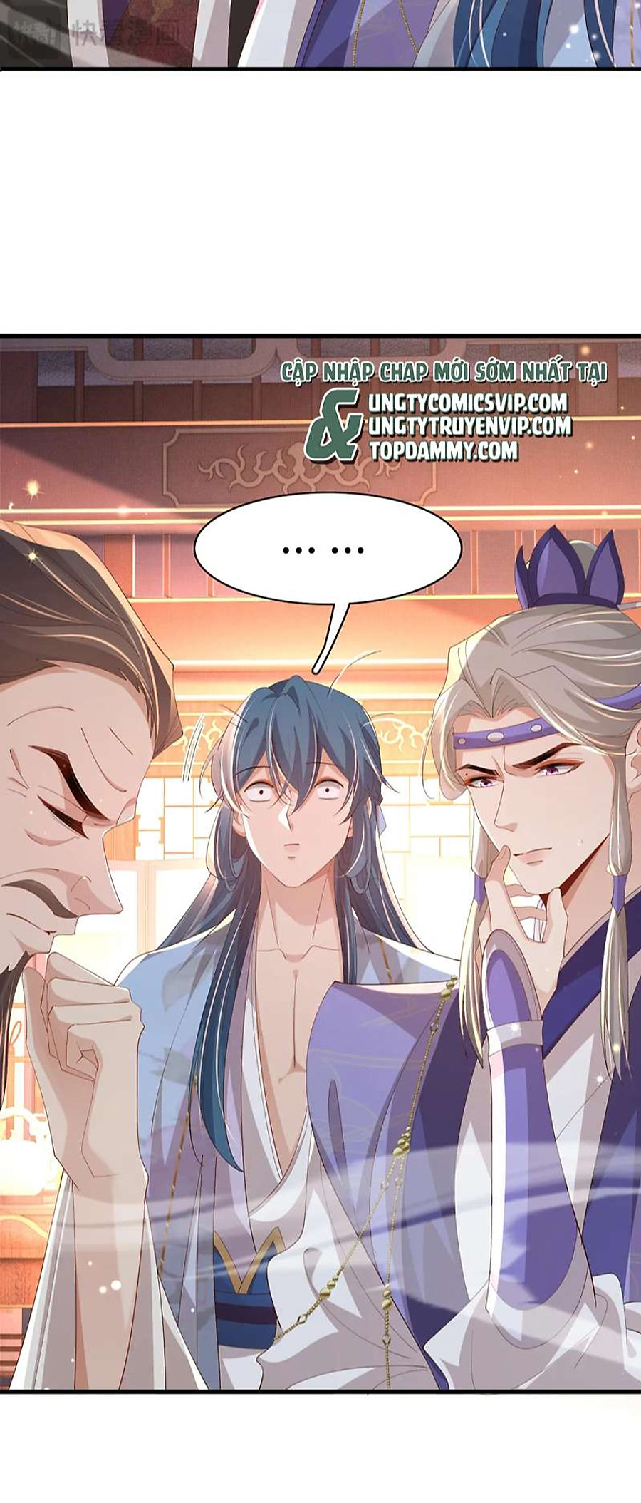 bá tổng vương phi lật xe chỉ nam chapter 111 34