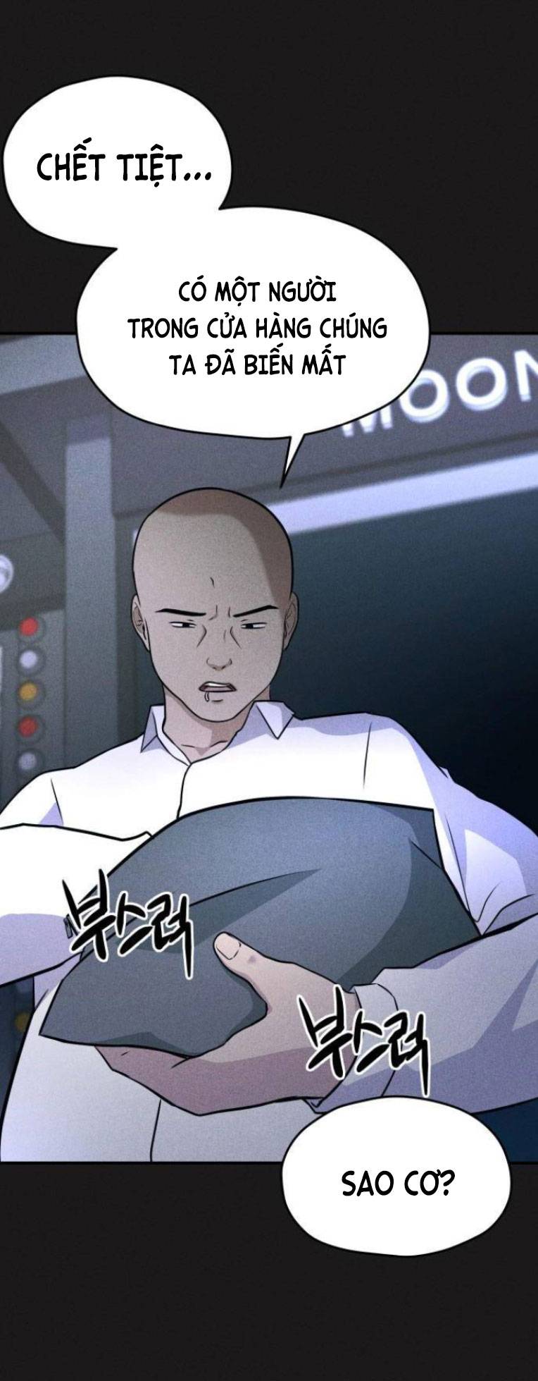 phòng kín chapter 20.2 19