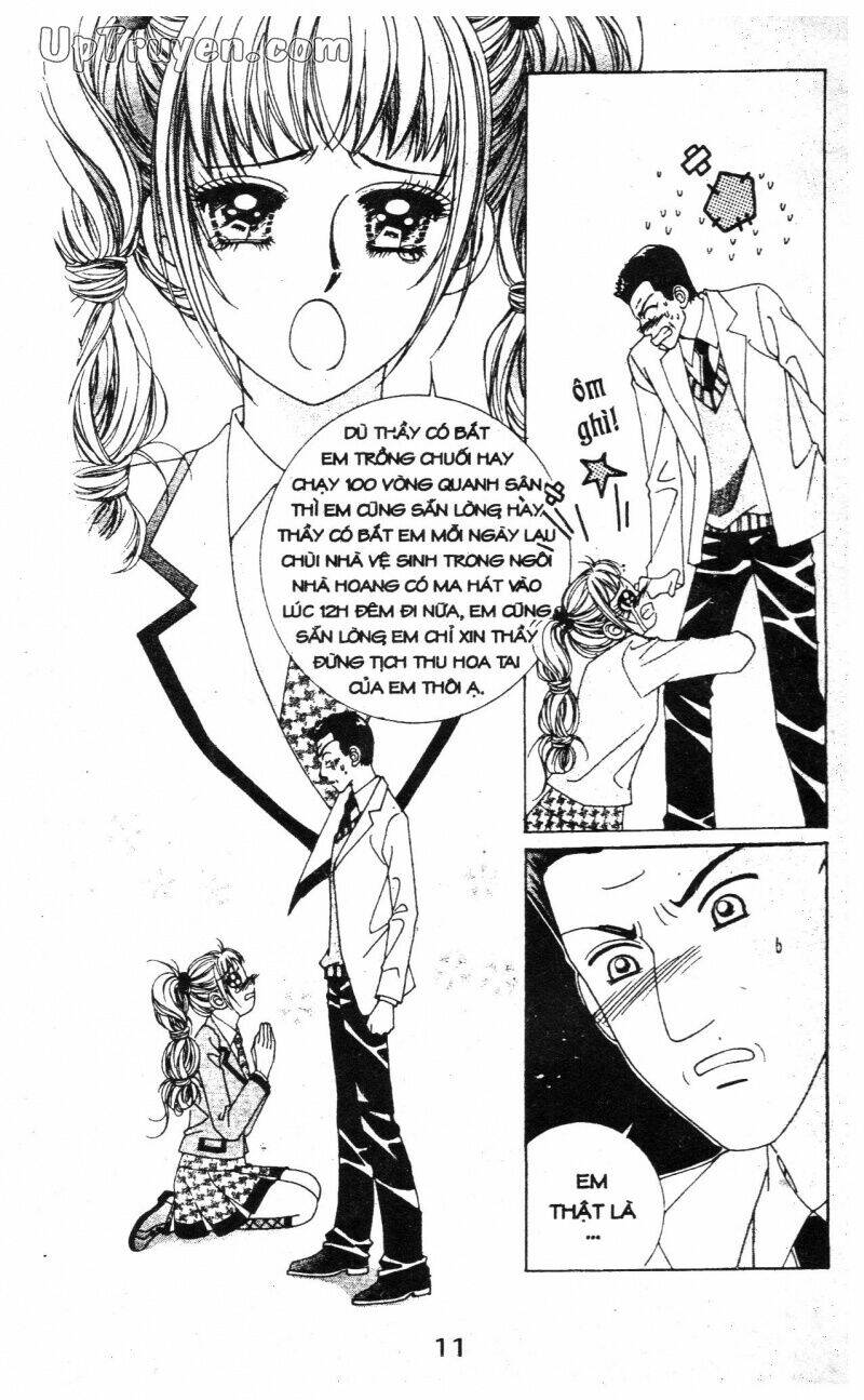 thuyền viễn xứ chapter 1 13