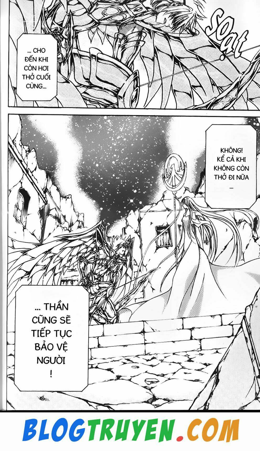 thần thoại minh vương chapter 85 19