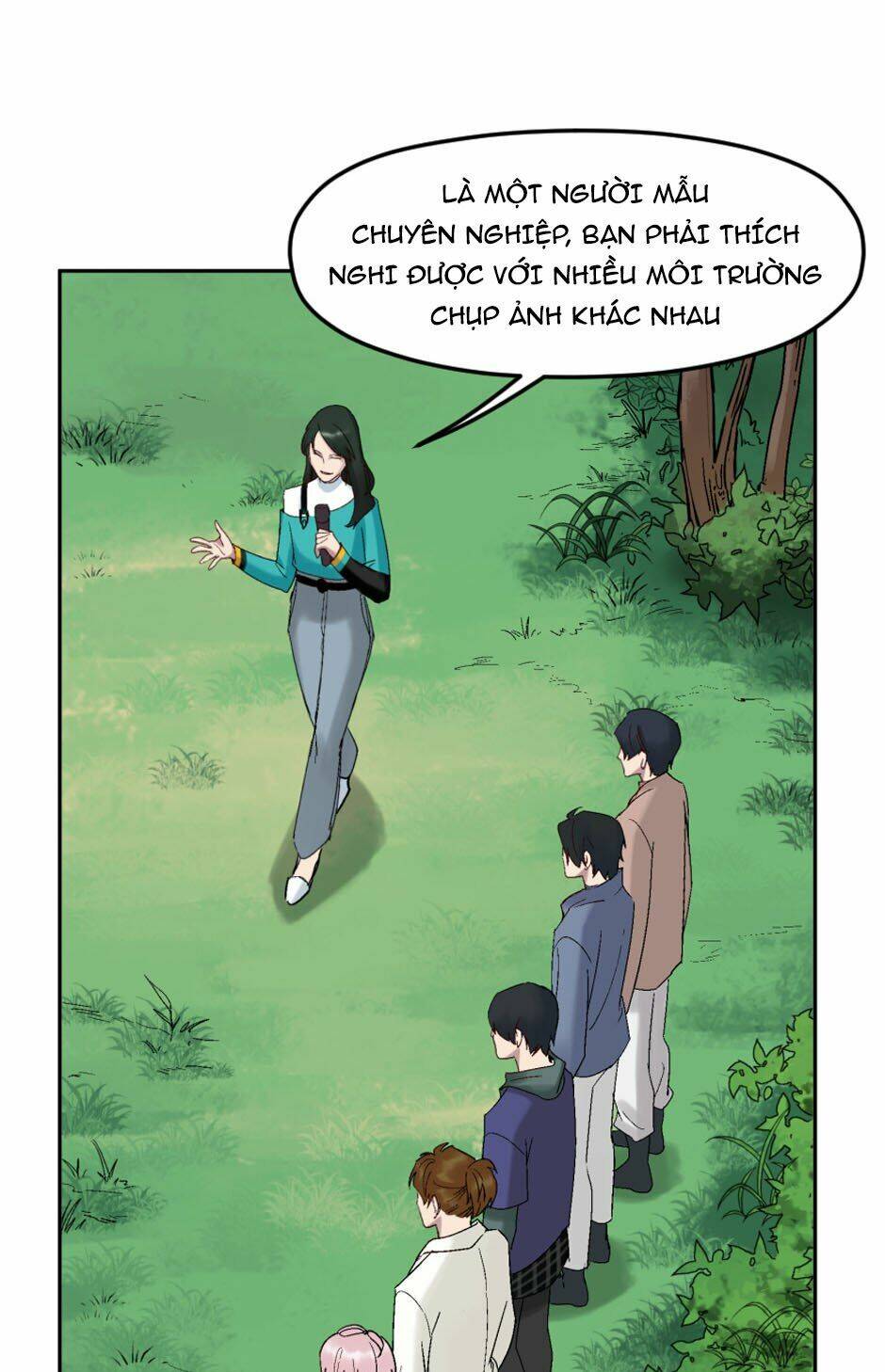 anh hùng và hiệp nữ chapter 61 15