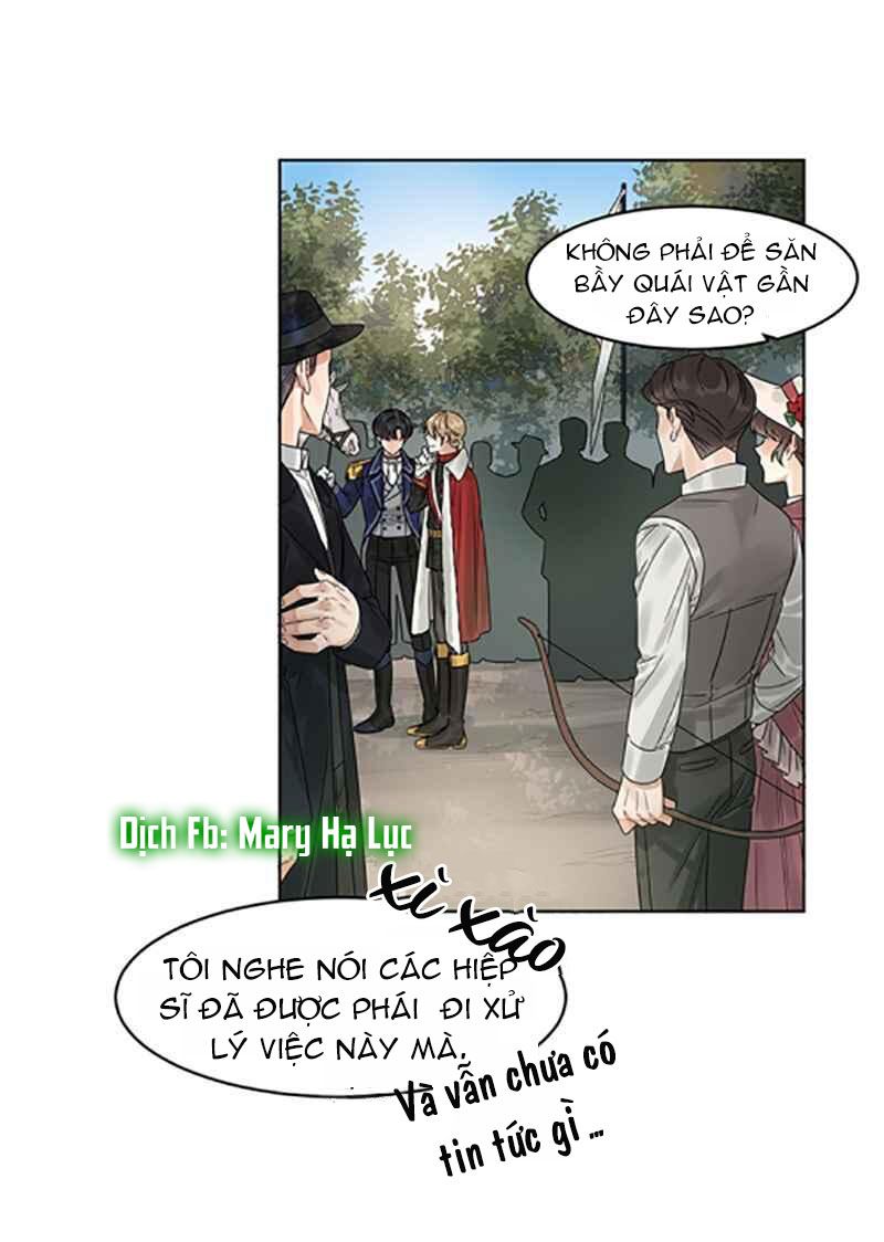 có rồng! (full) chapter 6 5