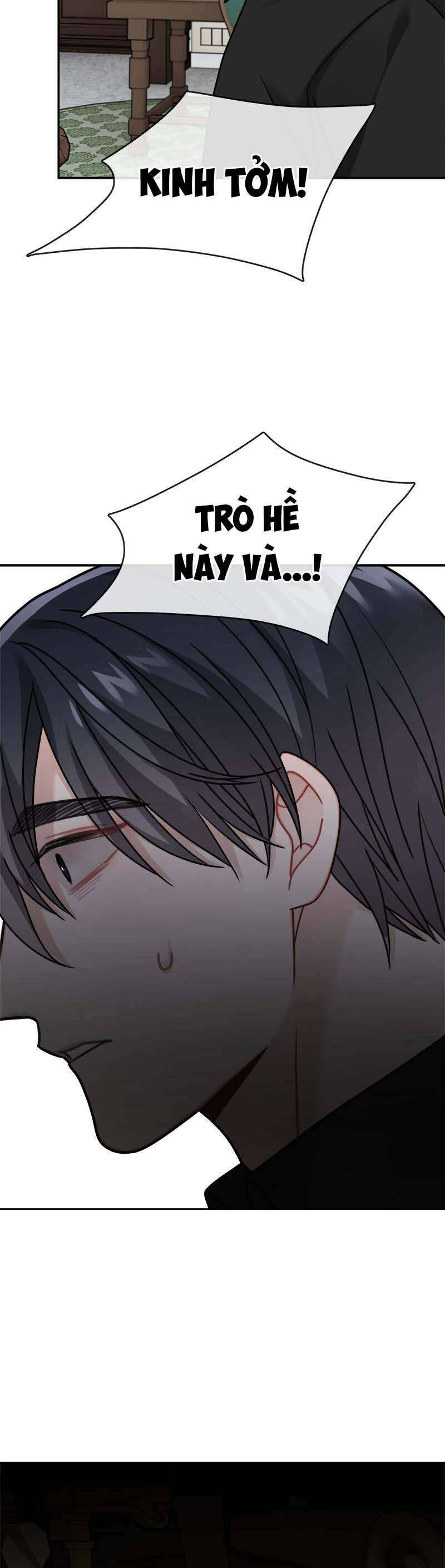 nhật ký tuần trăng mật của phù thủy và rồng chapter 116 26