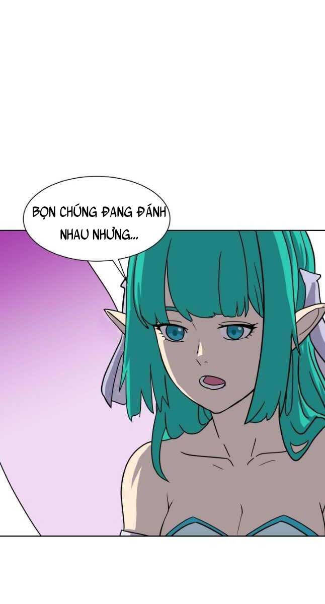 bậc thầy phép thuật ở thế giới võ lâm chapter 20.1 22